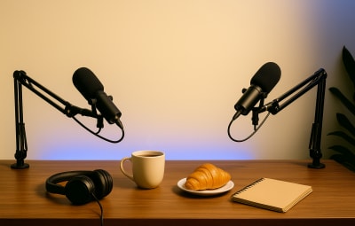 The Everyday Coffee Club S2
