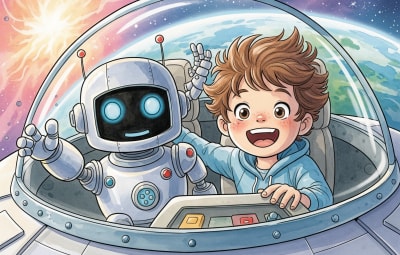 Das starke Kinderbuch