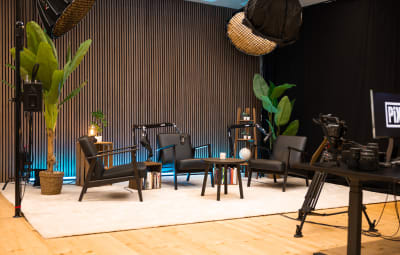 Studio 3-in-1 in Freiburg