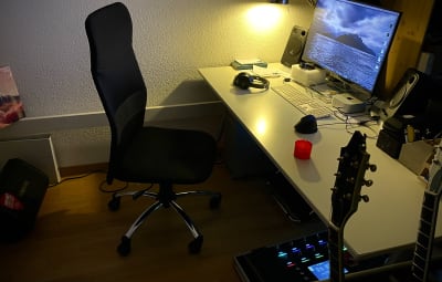 Studio-Upgrade dank Dir