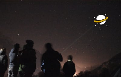 20 ans d'AstroChablais