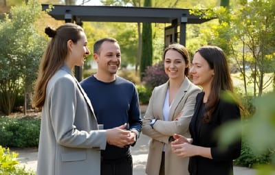 Leadership Community