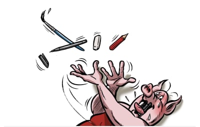 Les Cochonnades - Tome 2