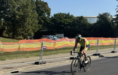 Triathlon Season 2026