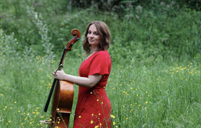 Pizz & Pieces (Solo-Album)