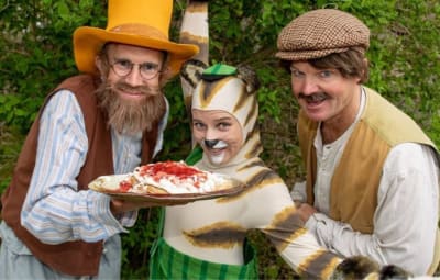 Pettson & Findus Theater