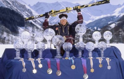 Vreni-Schneider-Museum 