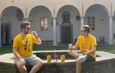 Summer Smile Tageslager 2026