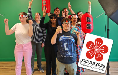 Un voyage culturel et humain