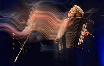 Beethoven & Akkordeon