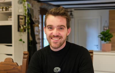 Nouveau média gourmand