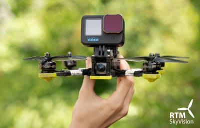  Spektakuläre Luftaufnahmen