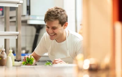 Mehr Rosa Pulver für alle