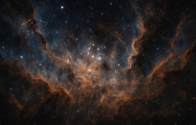 Neues kosmologisches Modell