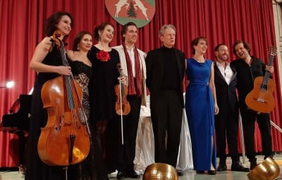 Margareten wird OPER-iert