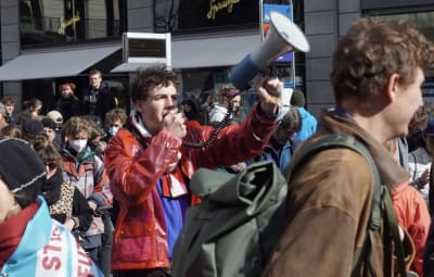 Wiederwahl Yves Henz