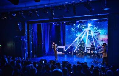 The Spirit of Christmas 2026