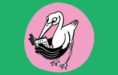 Sexualaufklärung – Eltern