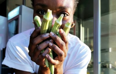 BOMOZIKA – Din Afroschmaus