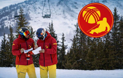 Letzter Schritt zur ISIA