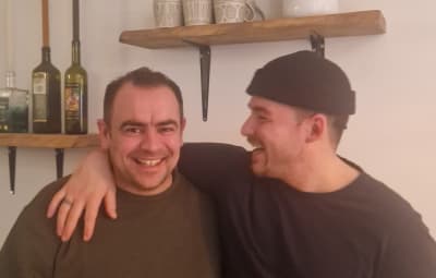 Foodwaste? Nicht bei uns!