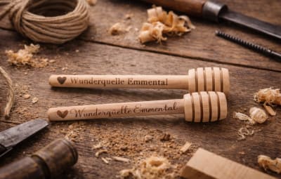 Emmentaler Holzhandwerk