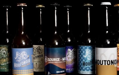 La Brasserie du Moutonoir