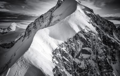 Das Engadin – Buchprojekt