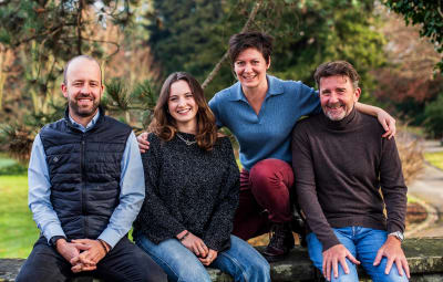 Demenz braucht Gemeinschaft