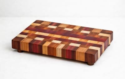 Wood That Deserves to Last