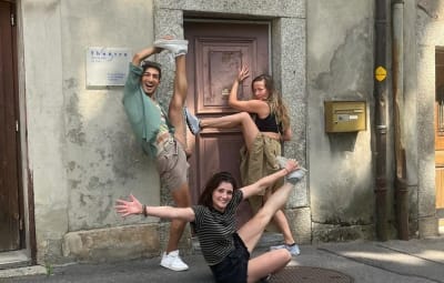 Soutenez l’École du TJP 