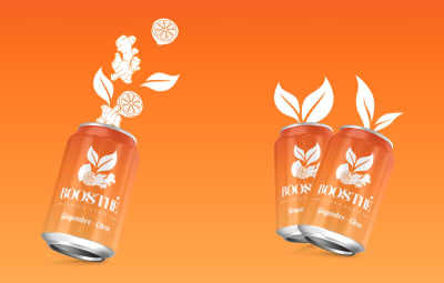 Lancement de BoosThé