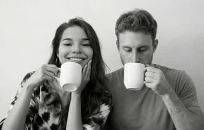 The drink to reinvent energy