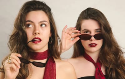 Red Echo - EP Produktion