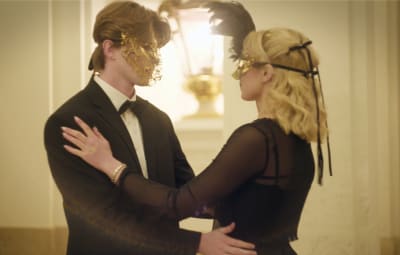 "Woher weisst du's?" 