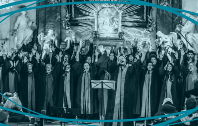 30 Jahre Heart Chor