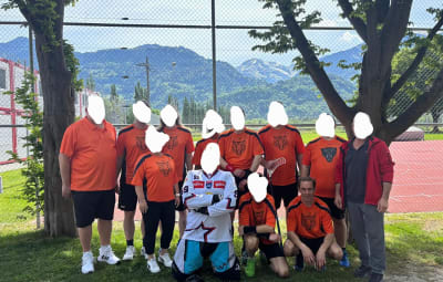 Special Olympics in Schweden
