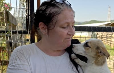 Ein Herz für Tiere 