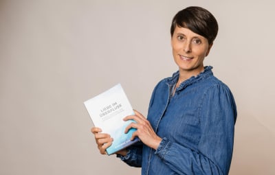 Buch "Liebe im Überfluss"