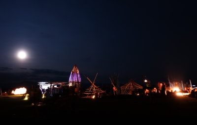 Familienfestival Füürimmer