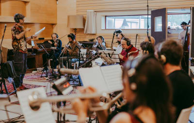 Marina – Musica di Comunità