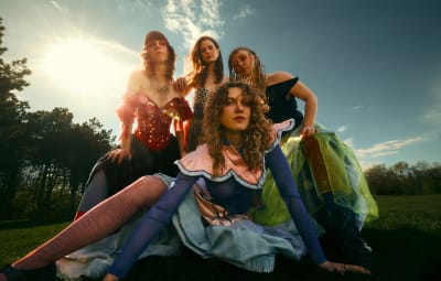 Unser Album "ALL WE NEED"
