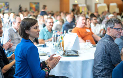 Next Generation – Demokratie