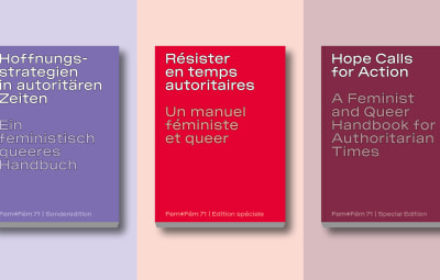 Handbuch gegen den Backlash