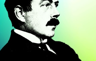 Robert Walsers Mitteilungen