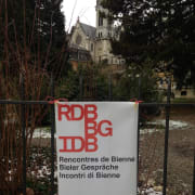 Bieler Gespräche / Rencontres de Bienne / Incontri di Bienne