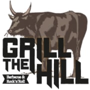 Grill The Hill