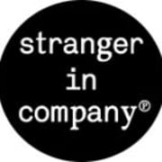 stranger in company