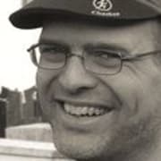 Caspar Noetzli