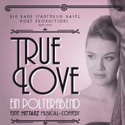 True Love - ein Polterabend